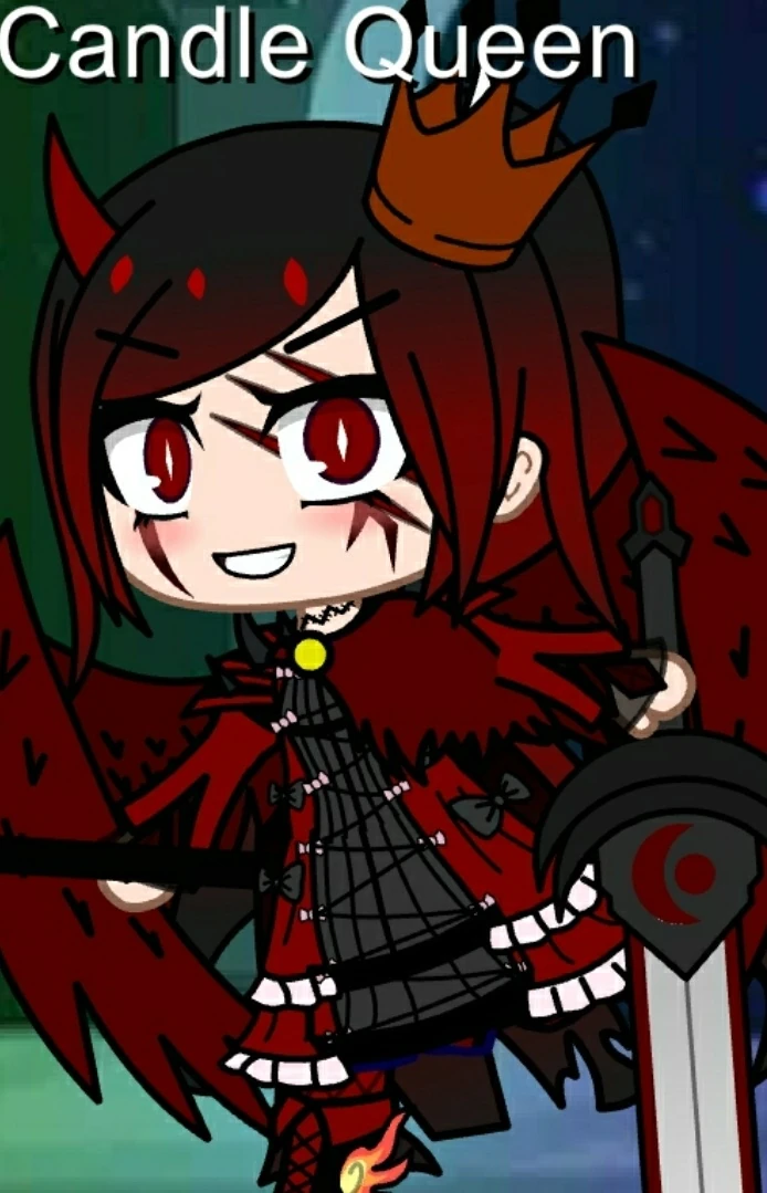 Candle Queen (The Reckoning AllStars) Villainous Benchmark Wiki Fandom