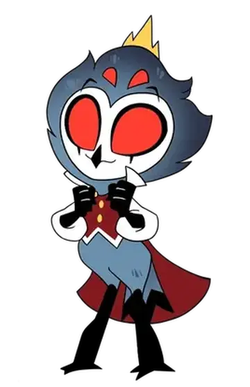 Stolas (Hellaverse) | Villainous Benchmark Wiki | Fandom