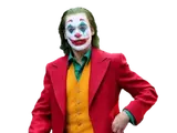 Joker (DC Black films)