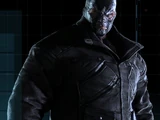 Bane (Arkhamverse)