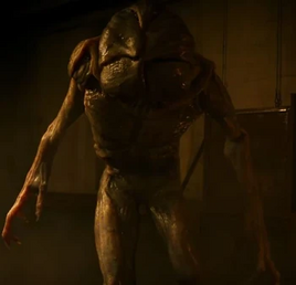Russian-Demogorgon