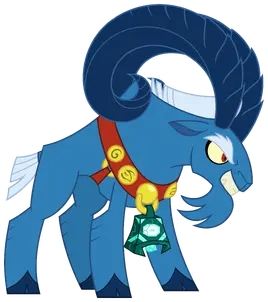 Grogar