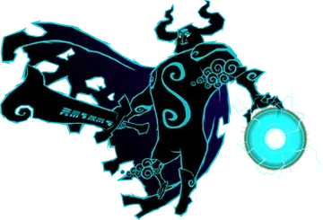 Phantom Ganon | Villainous Benchmark Wiki | Fandom