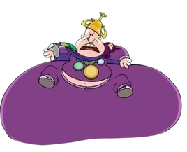 Flabby Flabulous