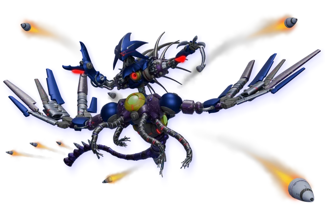 Video Games Villainous Benchmarks