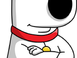 Brian Griffin
