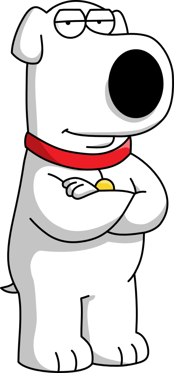 brian griffin