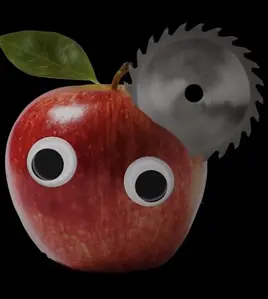 Apple Saw