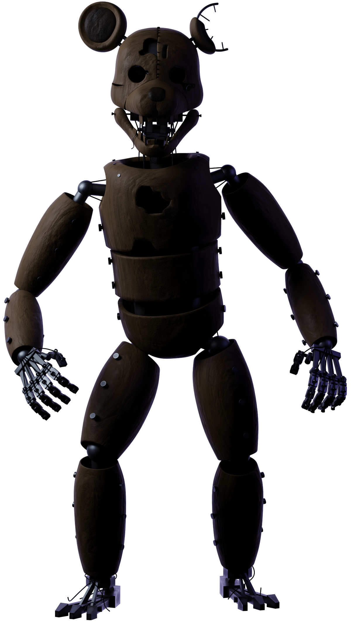 The Rat Villainous Benchmark Wiki Fandom