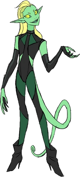 Improved DT picture