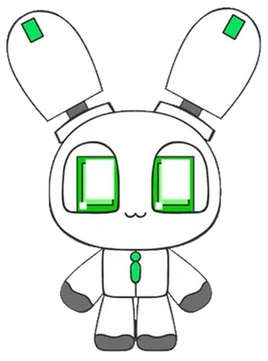 RabbotPrettyBlood