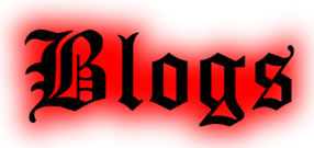 Blogs