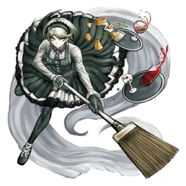 Kirumi Tojo