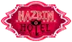 Hazbin Hotel Newest Logo