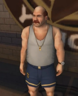 MrBurton
