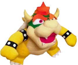 BowserTransparentOne