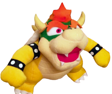Mario expert thinks Bowser will be 'straight up horny for Peach, bowser