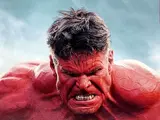 Red Hulk (Marvel Cinematic Universe)
