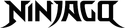 Ninjago logo