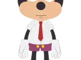 Mickey Mouse (South Park)