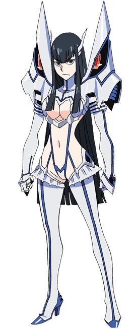 Junketsu