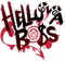 Helluva Boss logo