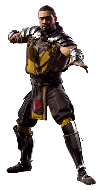 Kintaro (Mortal Kombat), Villainous Benchmark Wiki