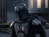 Jango Fett