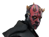 Darth Maul