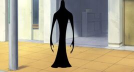 Shadow (Blood-C)