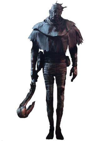 レイス THE WRAITH  DEAD BY DAYLIGHT
フィギュア Dead by Daylight: Wraith - Beginner Tips and Tricks Guide