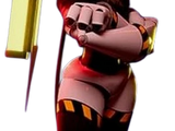 V (Murder Drones)
