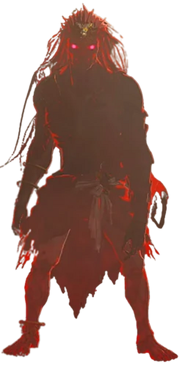 Phantom Ganon | Villainous Benchmark Wiki | Fandom