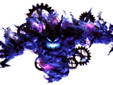 Time Eater
