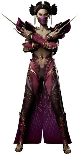 Order of Darkness