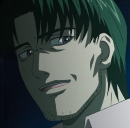 Professor Kakuzawa