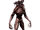 Hawkins Demogorgon