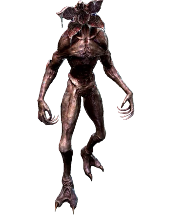 Hawkins Demogorgon | Villainous Benchmark Wiki | Fandom
