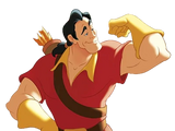 Gaston LeGume