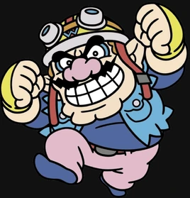 WarioWare Inc.