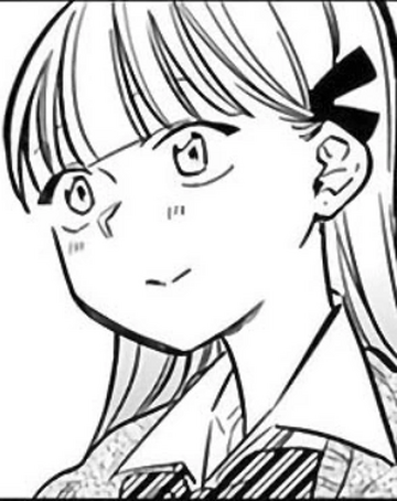 TIL that Yamai Ren actually has an entry on the Villain Wiki : r/Komi_san