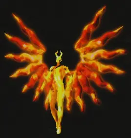 Despair Embodied (Male)