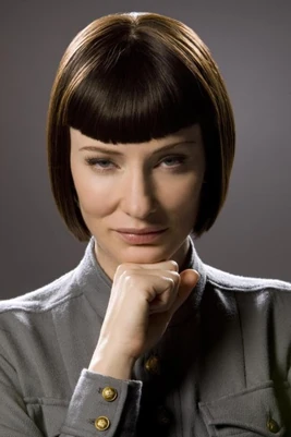 Irina Spalko