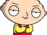 Stewie Griffin