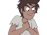 Dave (We Bare Bears)