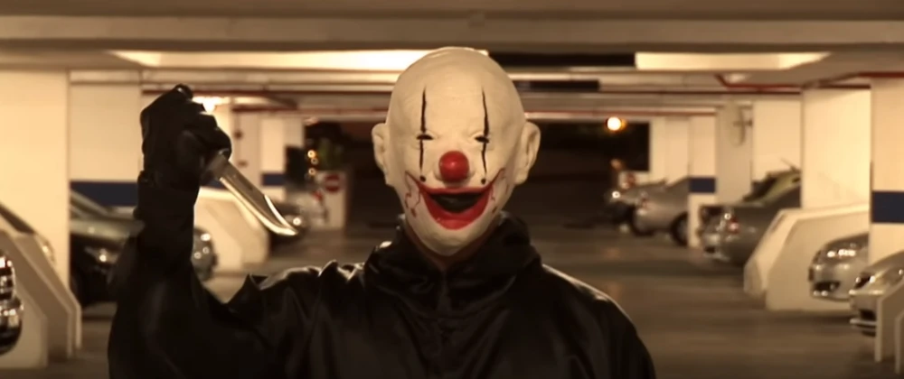 The Clown | Villainous Benchmark Wiki | Fandom