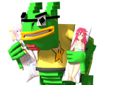 Francis (SMG4)