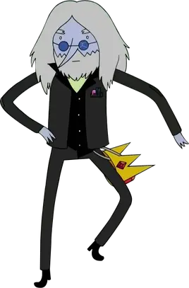 Simon Petrikov (Post-Crown)