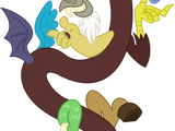 Discord