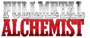 Fullmetal Alchemist Logo